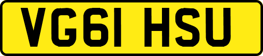 VG61HSU