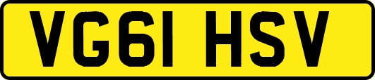VG61HSV