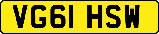 VG61HSW