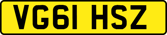 VG61HSZ