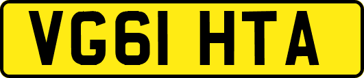 VG61HTA