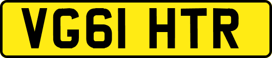VG61HTR