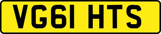 VG61HTS