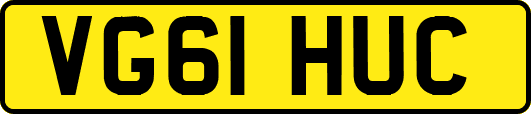 VG61HUC