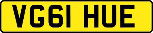 VG61HUE