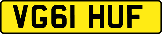 VG61HUF