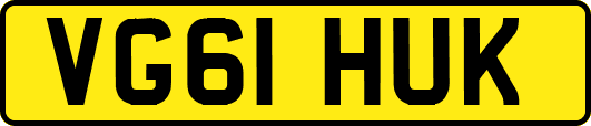 VG61HUK