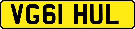 VG61HUL