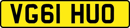 VG61HUO