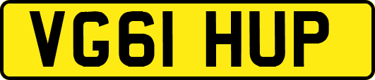 VG61HUP