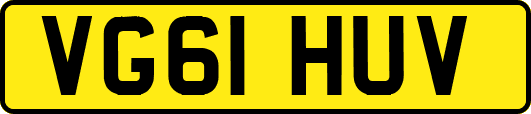 VG61HUV