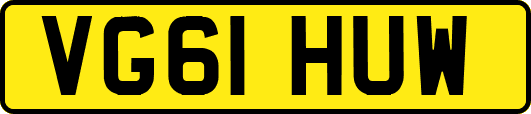 VG61HUW