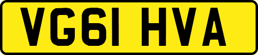 VG61HVA