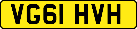 VG61HVH