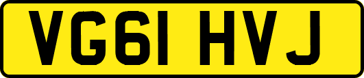 VG61HVJ