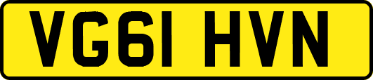 VG61HVN