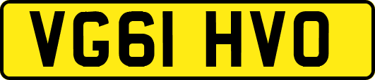VG61HVO
