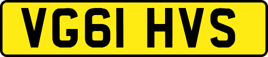 VG61HVS