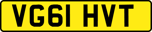 VG61HVT