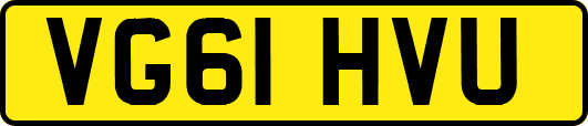 VG61HVU