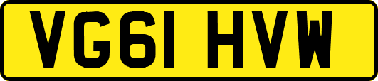 VG61HVW