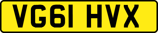 VG61HVX
