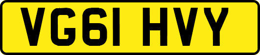 VG61HVY