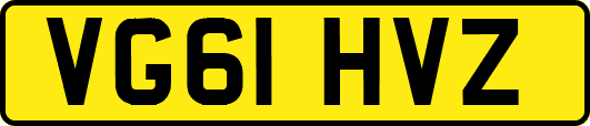 VG61HVZ
