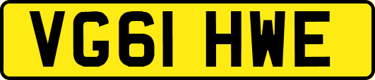 VG61HWE