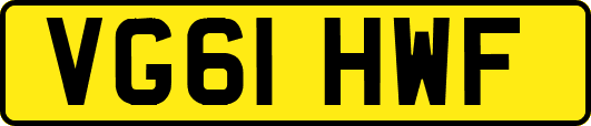 VG61HWF