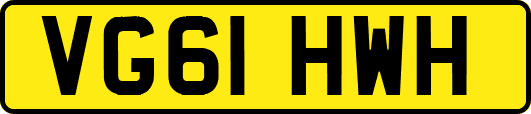 VG61HWH