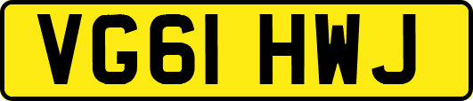 VG61HWJ