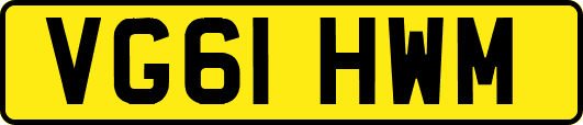 VG61HWM