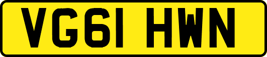 VG61HWN