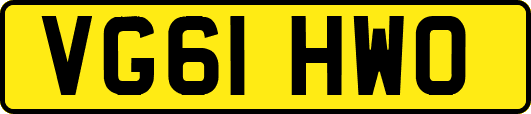 VG61HWO