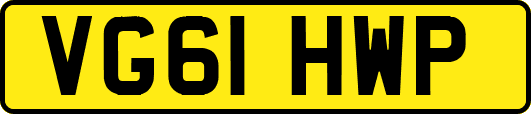 VG61HWP