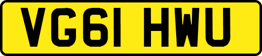 VG61HWU