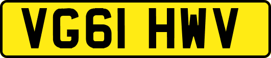 VG61HWV