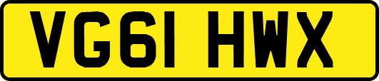 VG61HWX