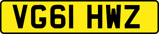 VG61HWZ