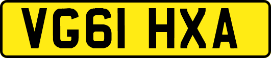 VG61HXA