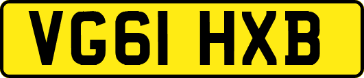 VG61HXB