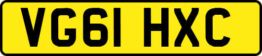 VG61HXC