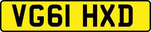 VG61HXD