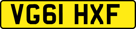 VG61HXF