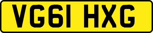 VG61HXG