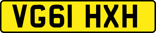 VG61HXH