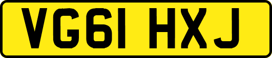 VG61HXJ