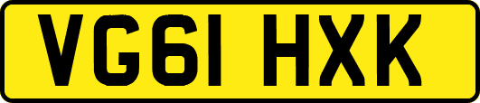 VG61HXK