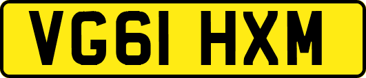 VG61HXM